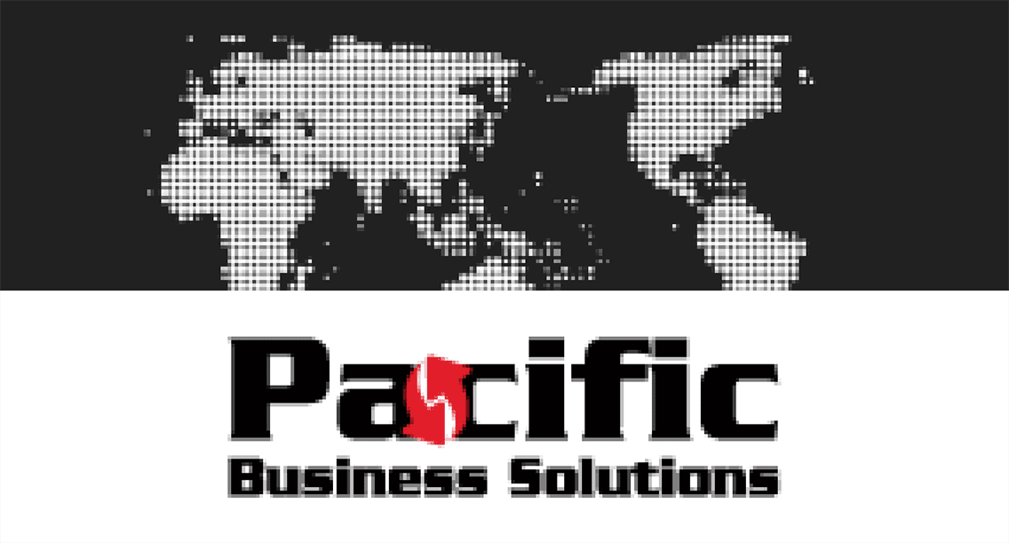 Pacific Business Solutions